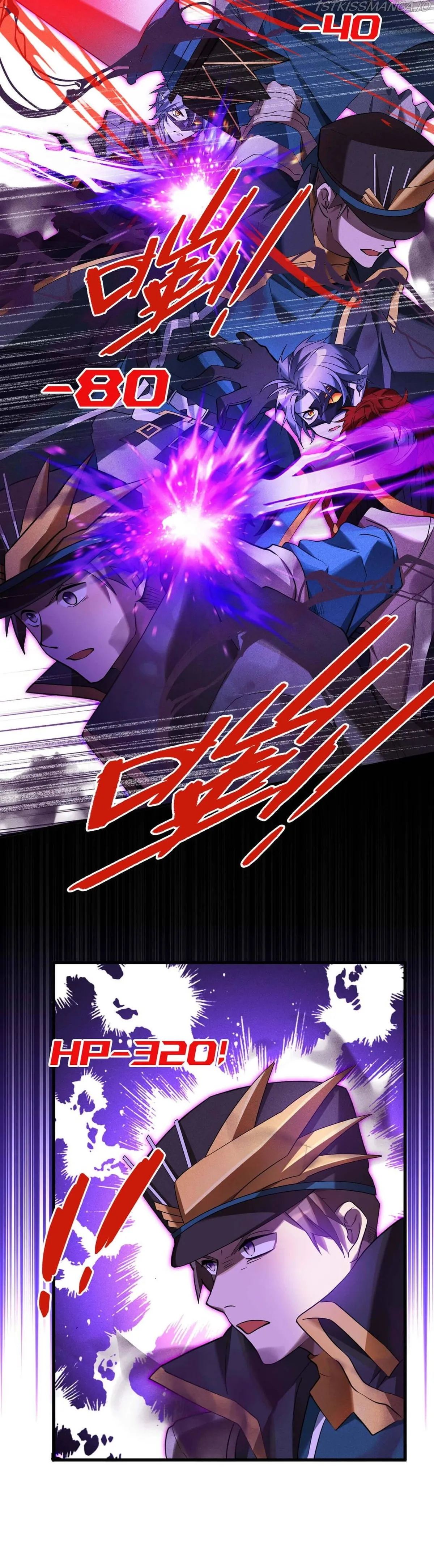 The Strongest Player Chapter 36 Online - página 17