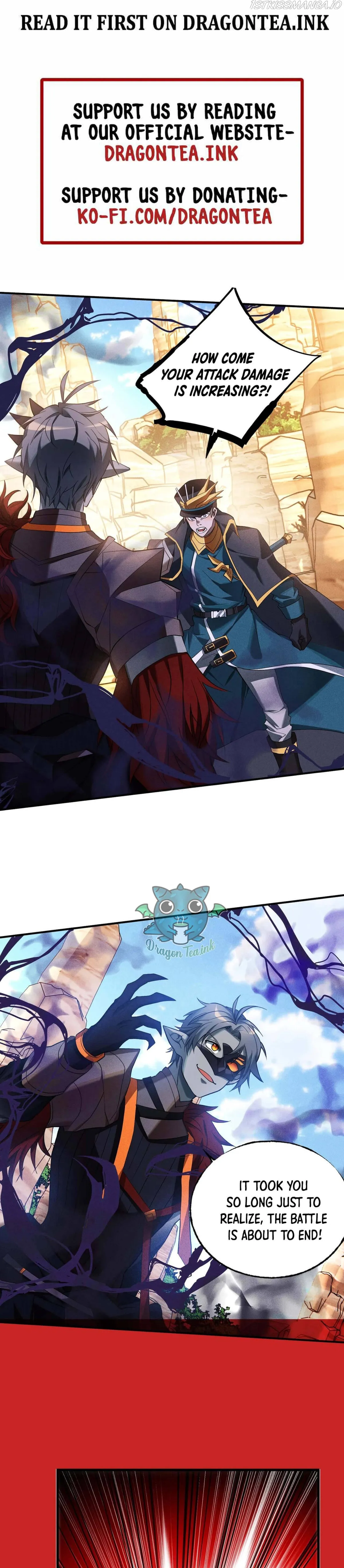 The Strongest Player Chapter 36 Online - página 18