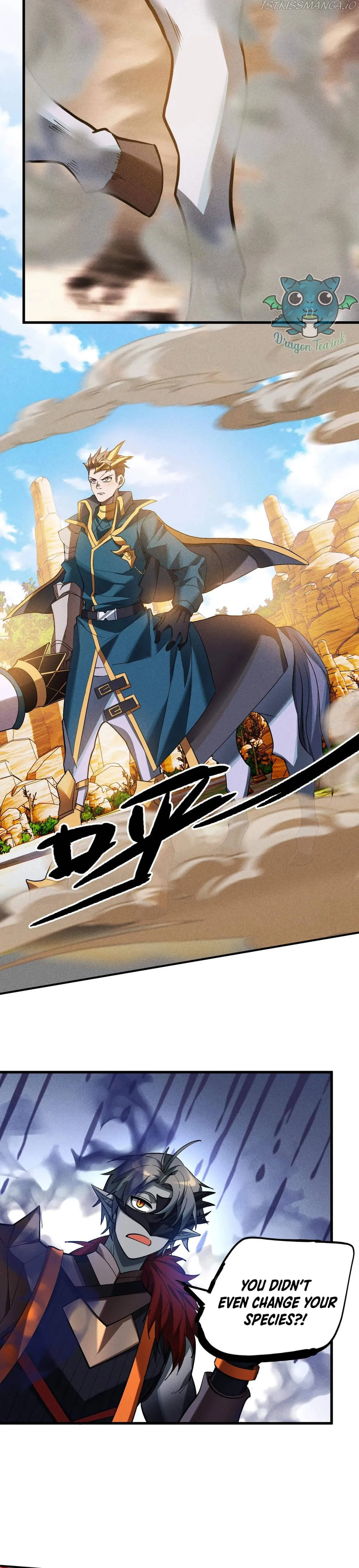 The Strongest Player Chapter 36 Online - página 20