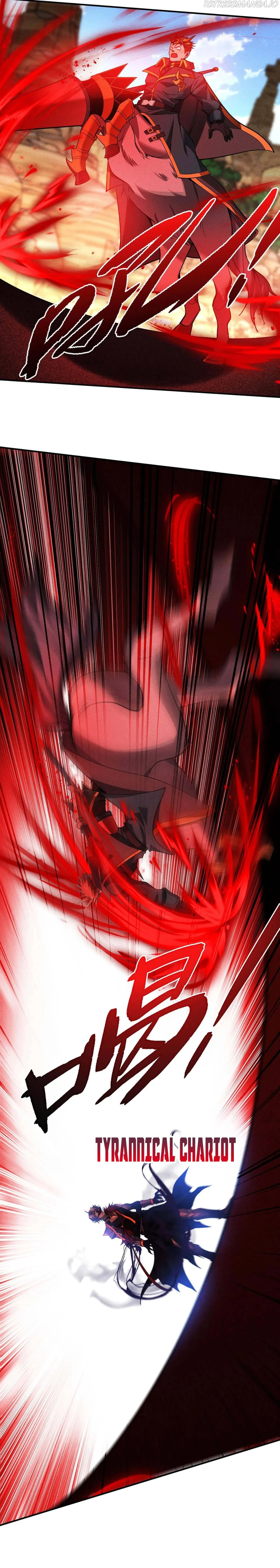 The Strongest Player Chapter 36 Online - página 21