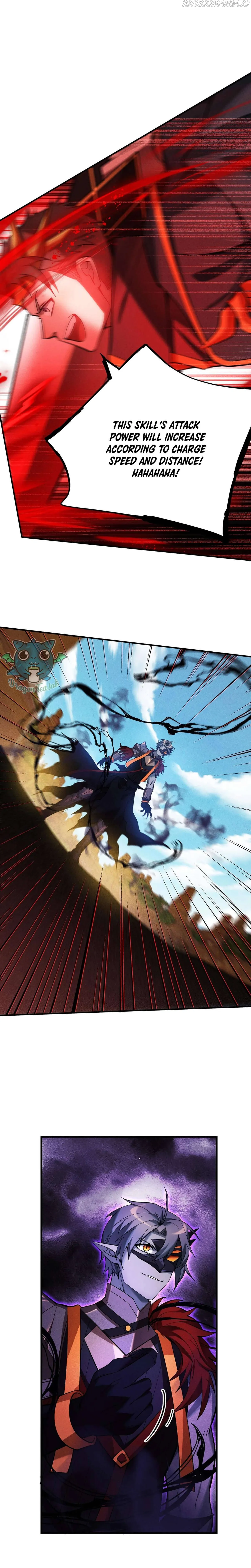 The Strongest Player Chapter 36 Online - página 22