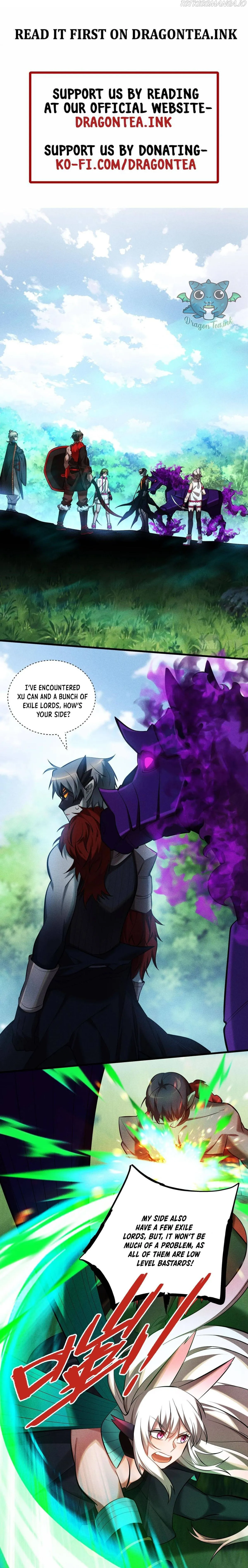 The Strongest Player Chapter 39 Online - página 3