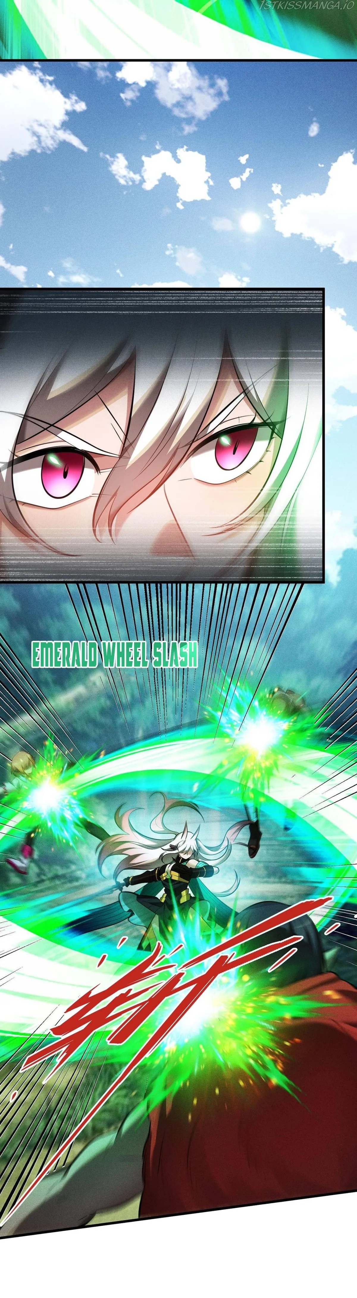 The Strongest Player Chapter 39 Online - página 4