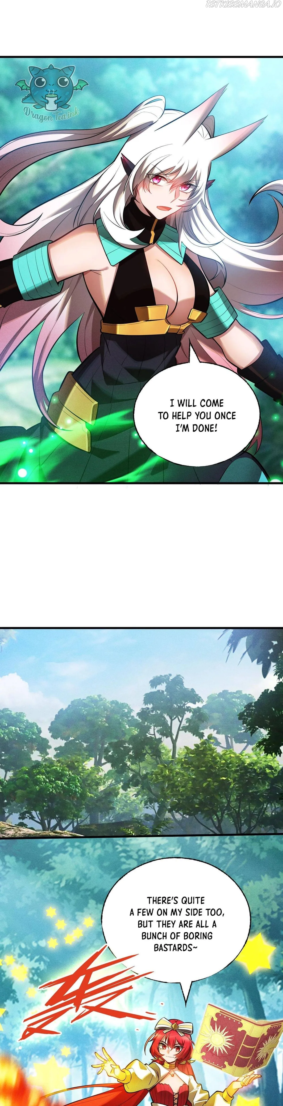 The Strongest Player Chapter 39 Online - página 5