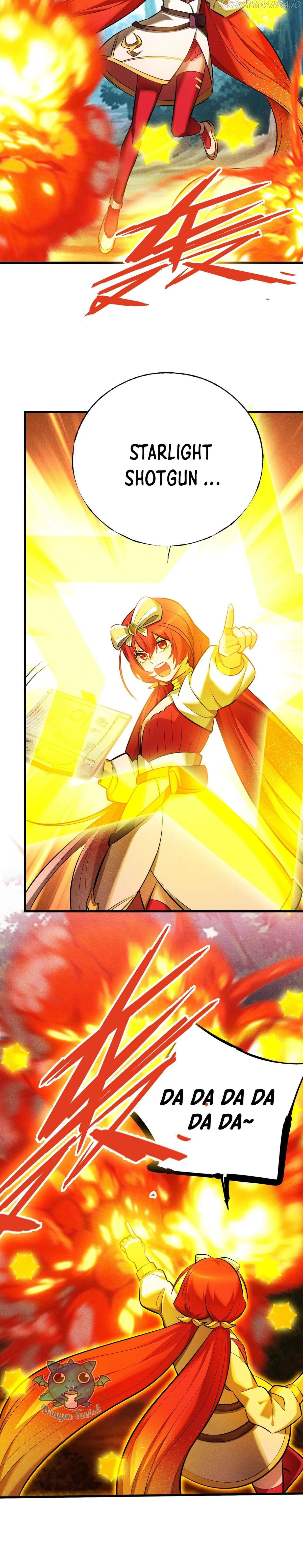 The Strongest Player Chapter 39 Online - página 6