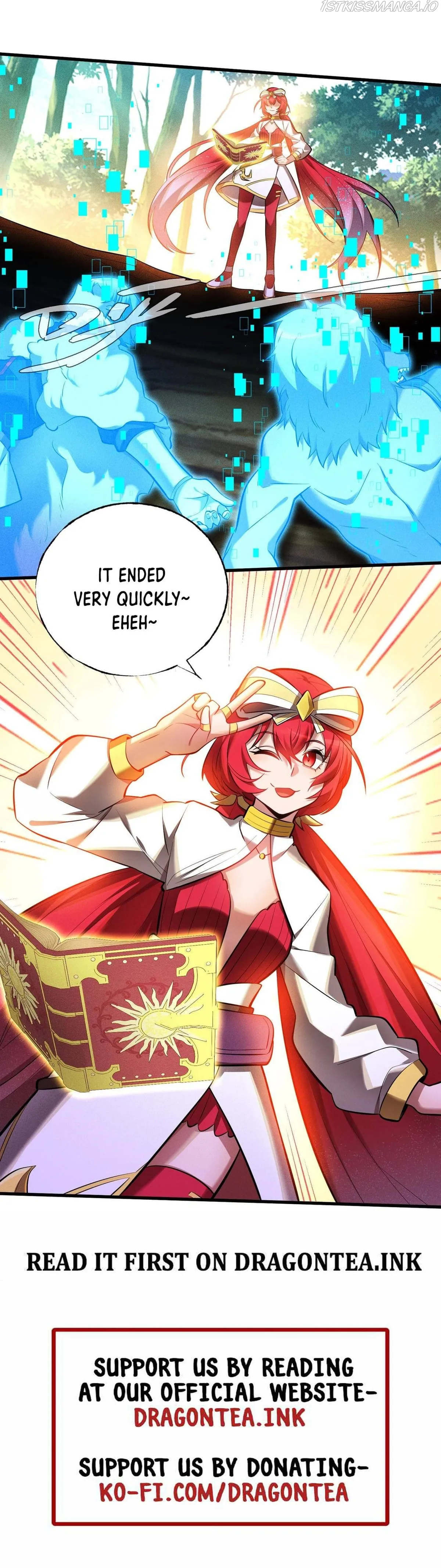 The Strongest Player Chapter 39 Online - página 7
