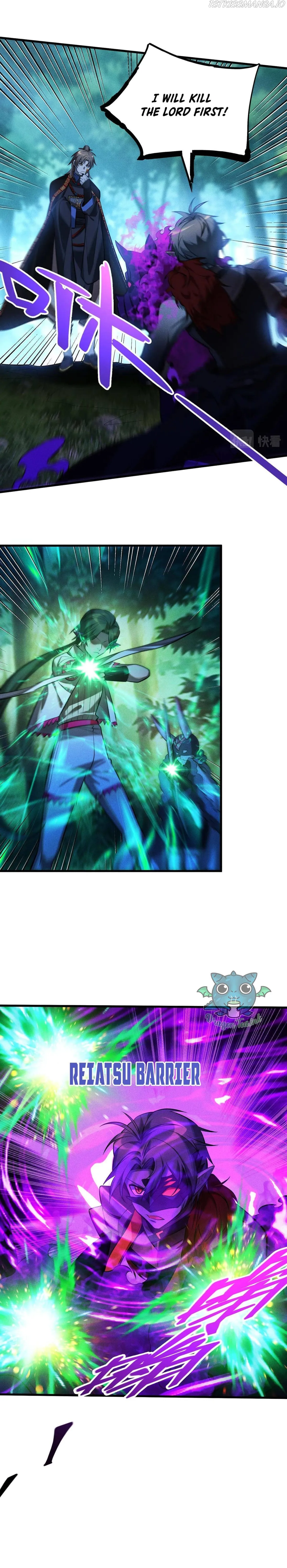 The Strongest Player Chapter 39 Online - página 9