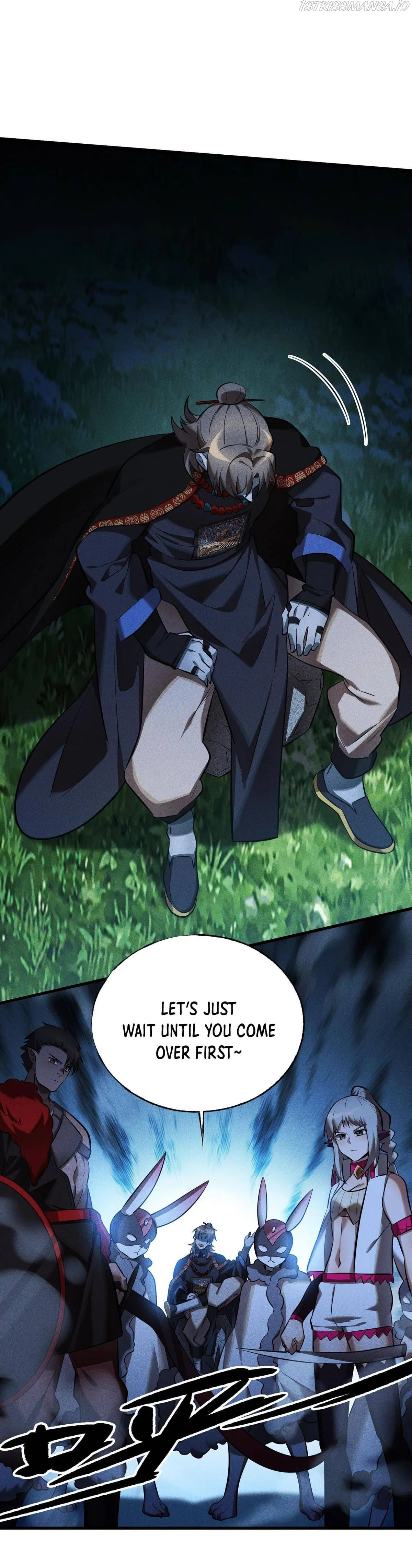 The Strongest Player Chapter 39 Online - página 10