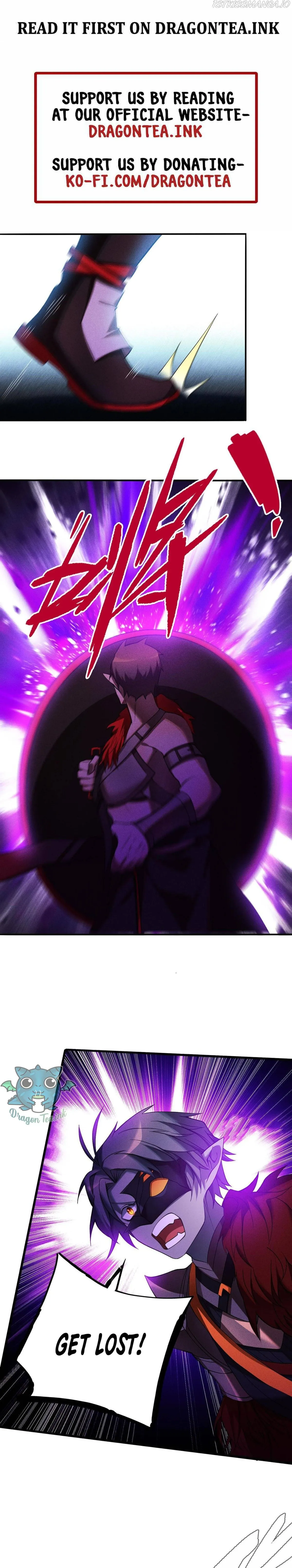 The Strongest Player Chapter 39 Online - página 11