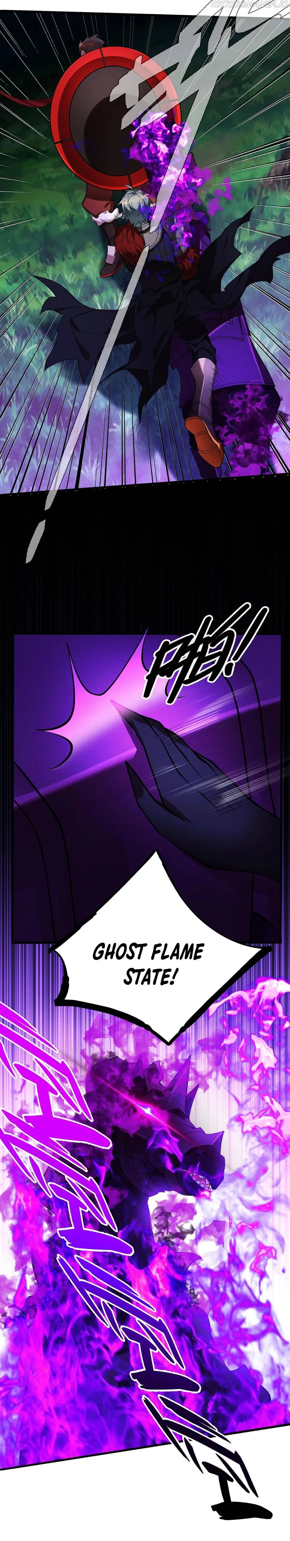 The Strongest Player Chapter 39 Online - página 12