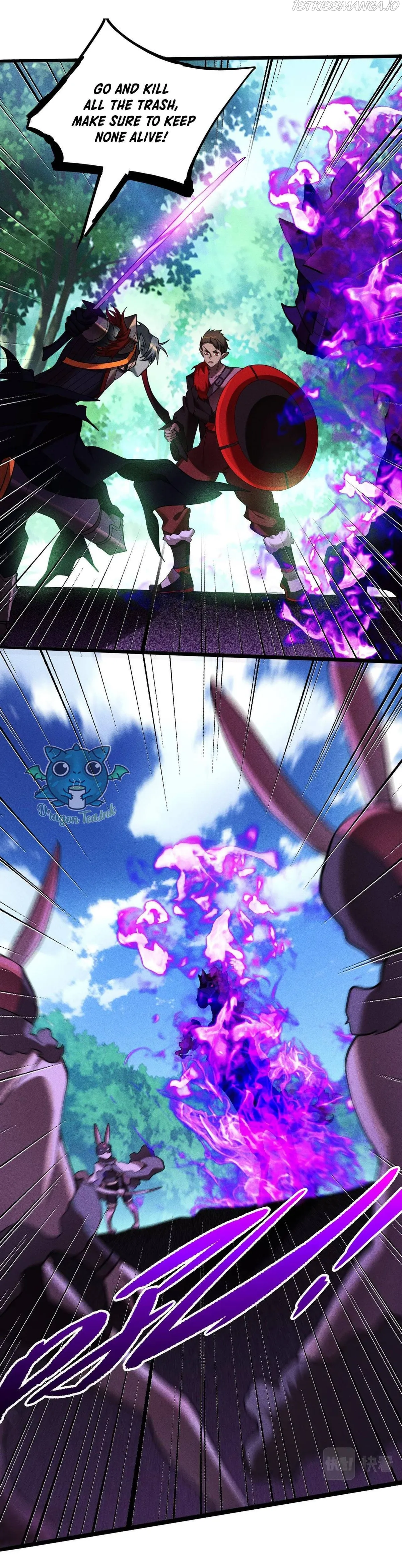 The Strongest Player Chapter 39 Online - página 13