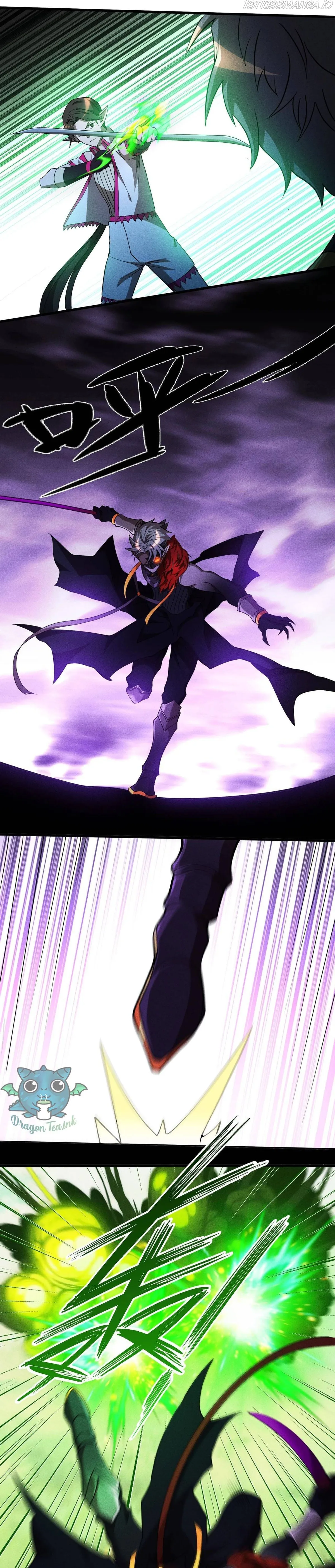 The Strongest Player Chapter 39 Online - página 16