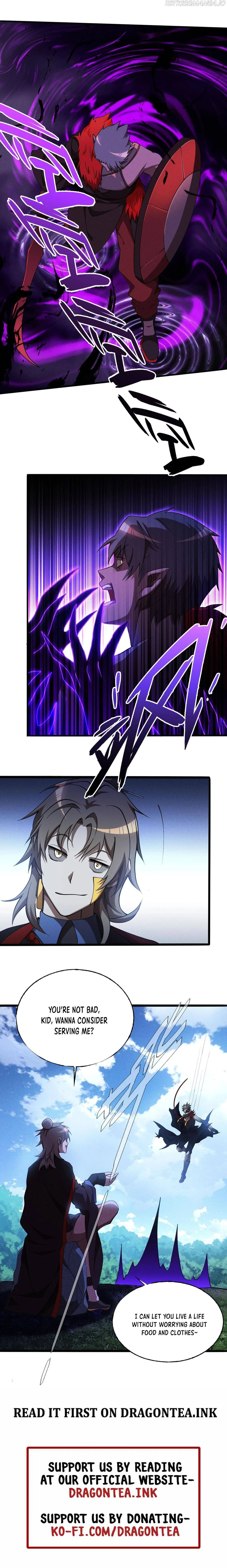 The Strongest Player Chapter 39 Online - página 18