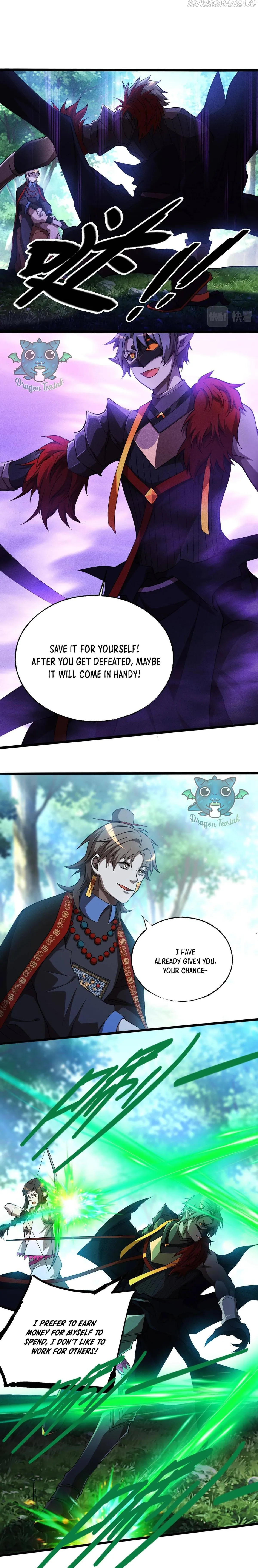 The Strongest Player Chapter 39 Online - página 19