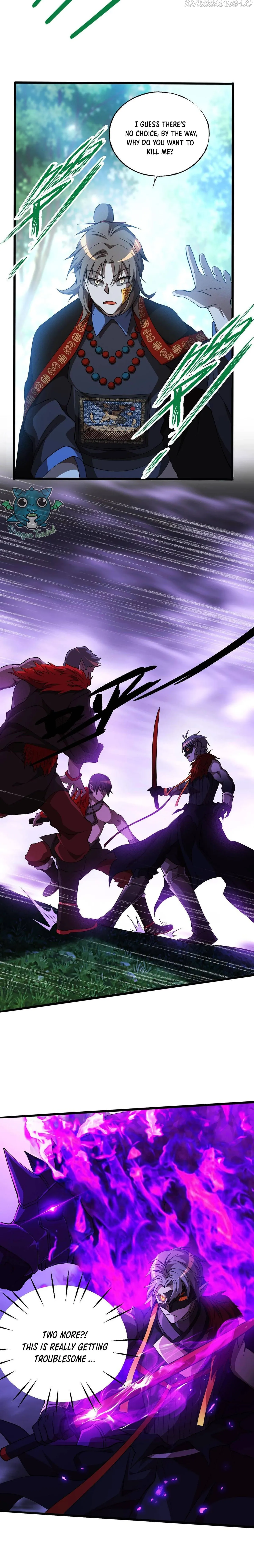 The Strongest Player Chapter 39 Online - página 20