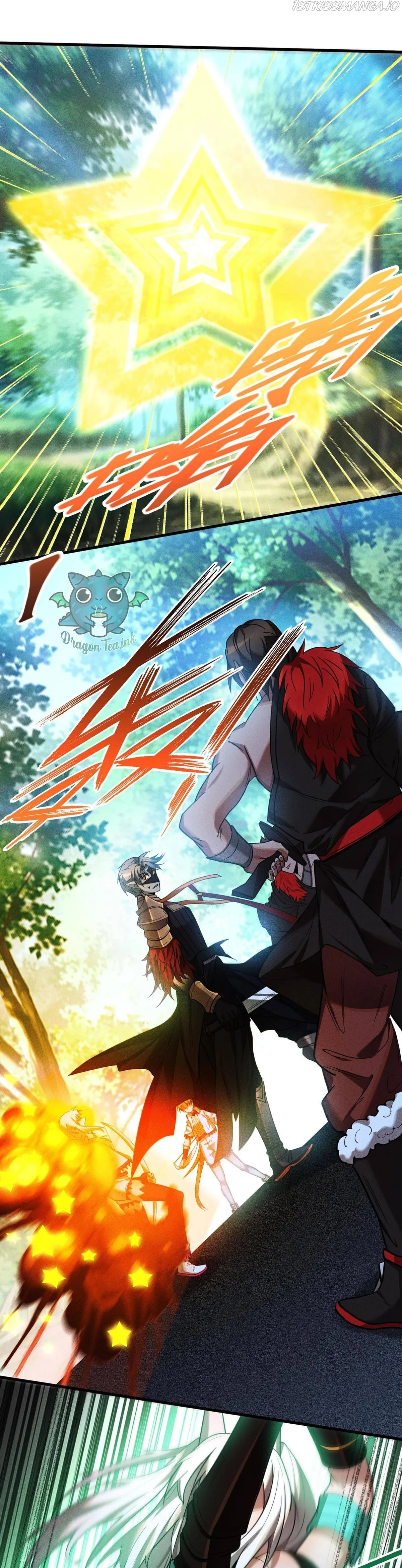 The Strongest Player Chapter 39 Online - página 21