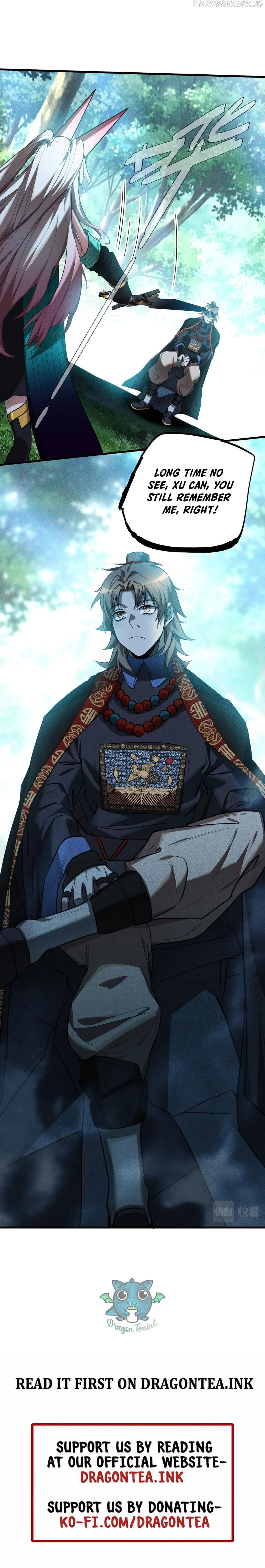 The Strongest Player Chapter 39 Online - página 23