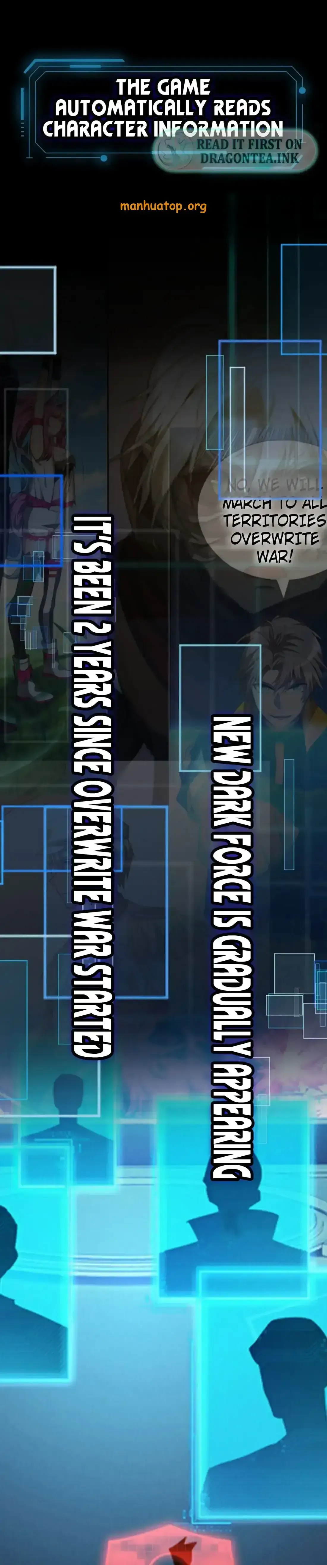 The Strongest Player Chapter 42.5 Online - página 1