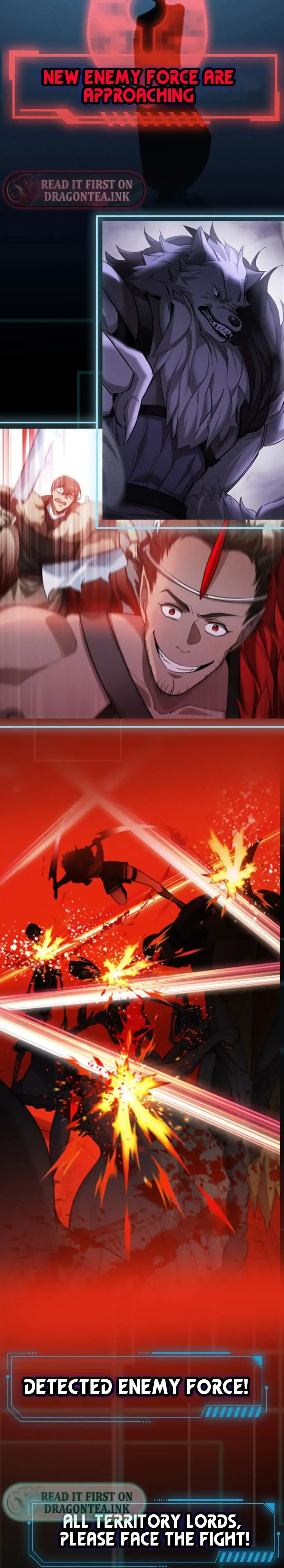 The Strongest Player Chapter 42.5 Online - página 2