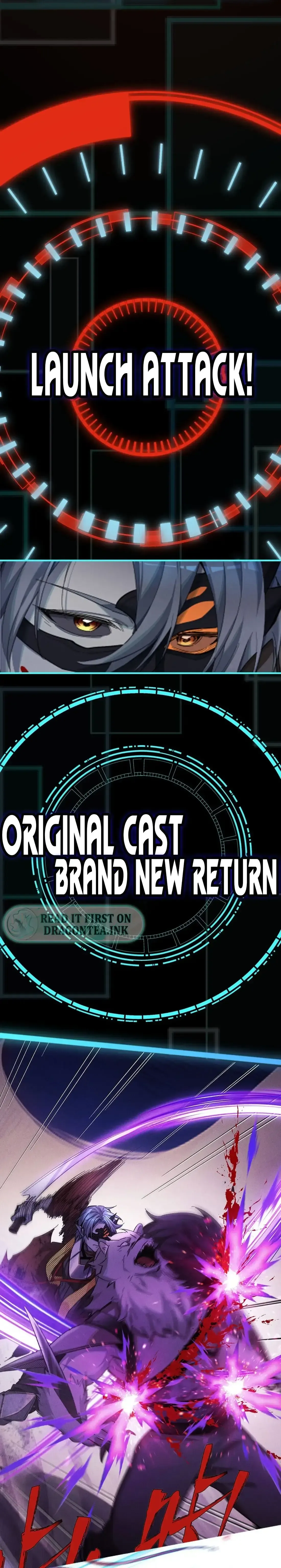 The Strongest Player Chapter 42.5 Online - página 3