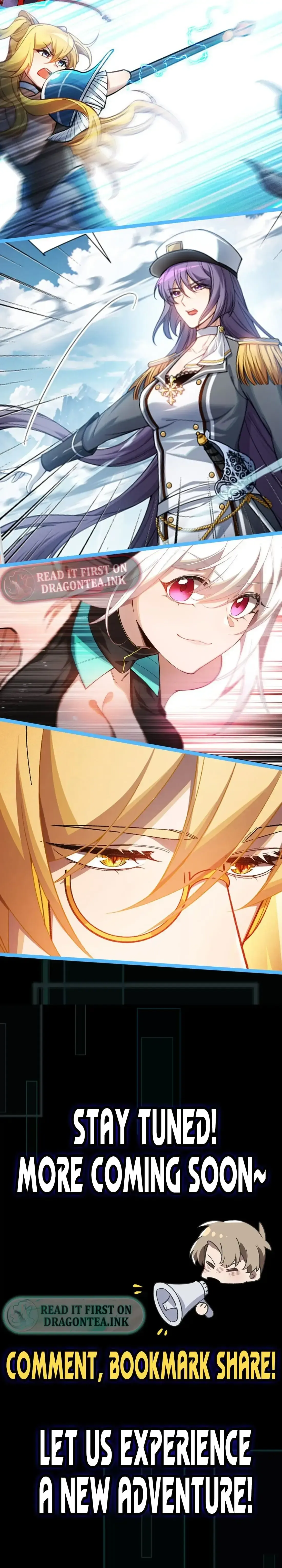 The Strongest Player Chapter 42.5 Online - página 4