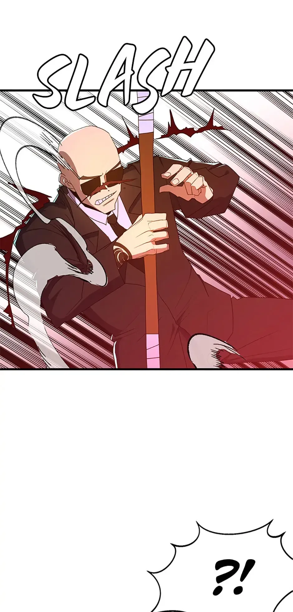 The Strongest Unemployed Hero Chapter 101 Online - página 4