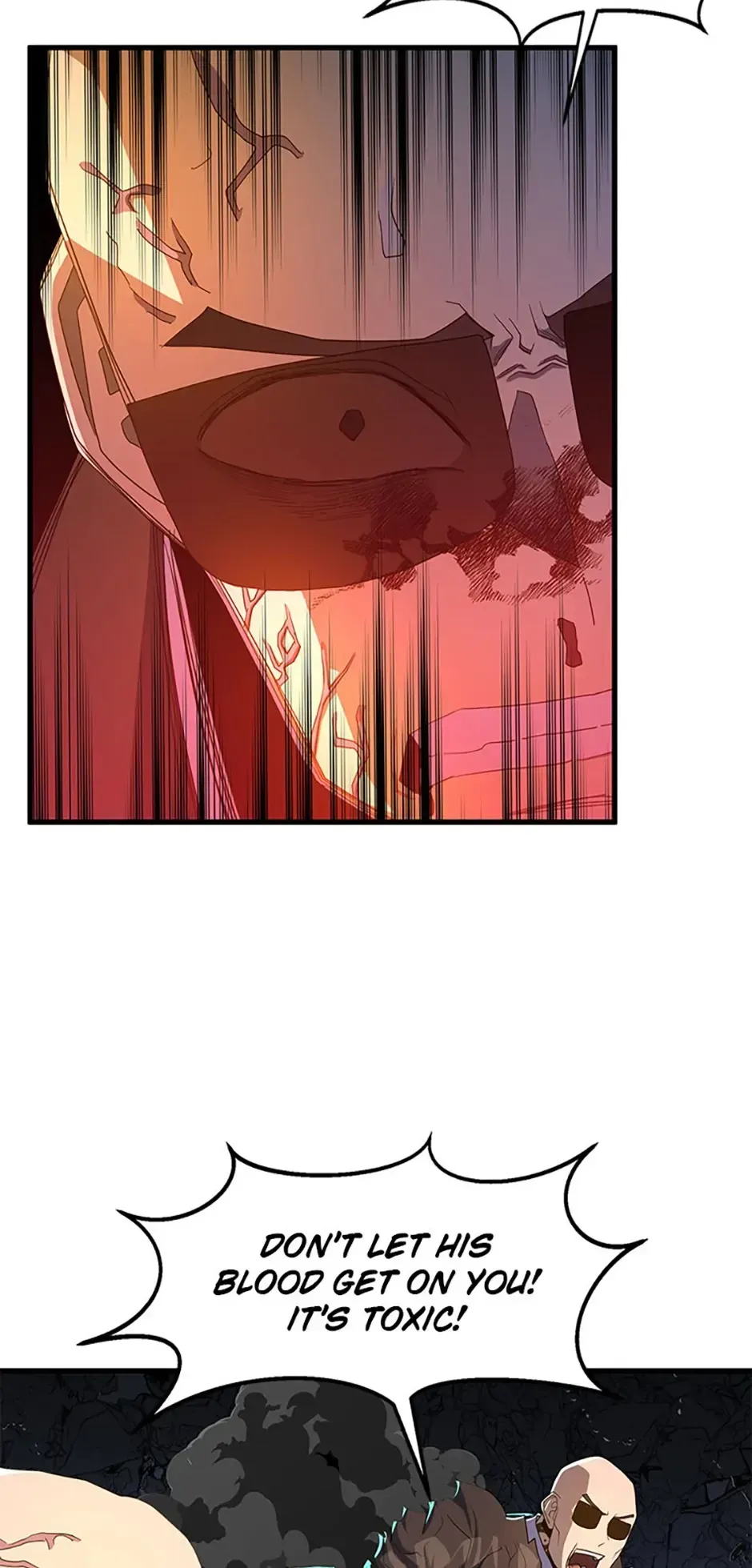 The Strongest Unemployed Hero Chapter 101 Online - página 5
