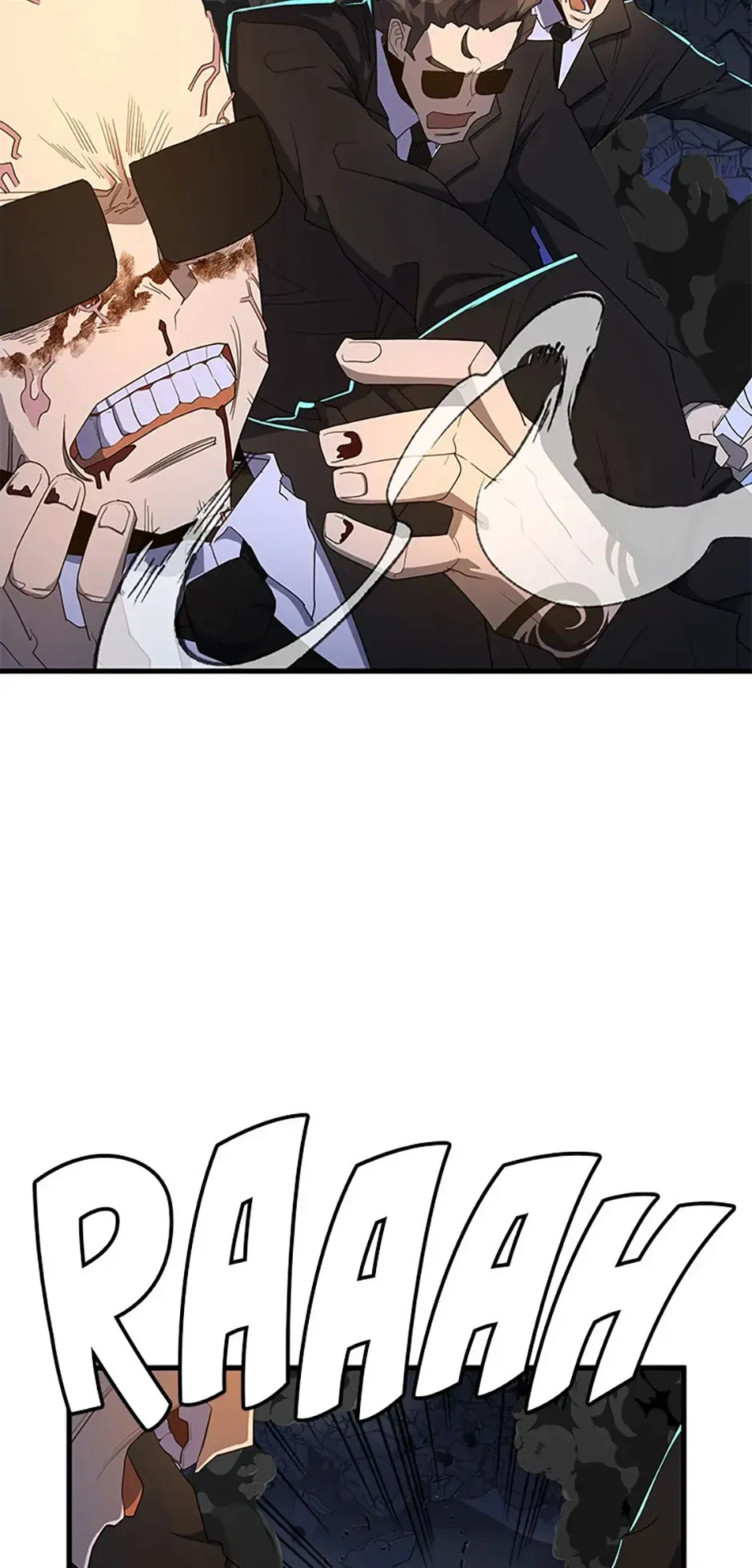 The Strongest Unemployed Hero Chapter 101 Online - página 6