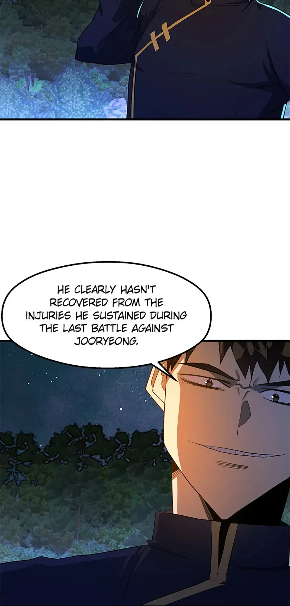 The Strongest Unemployed Hero Chapter 101 Online - página 8