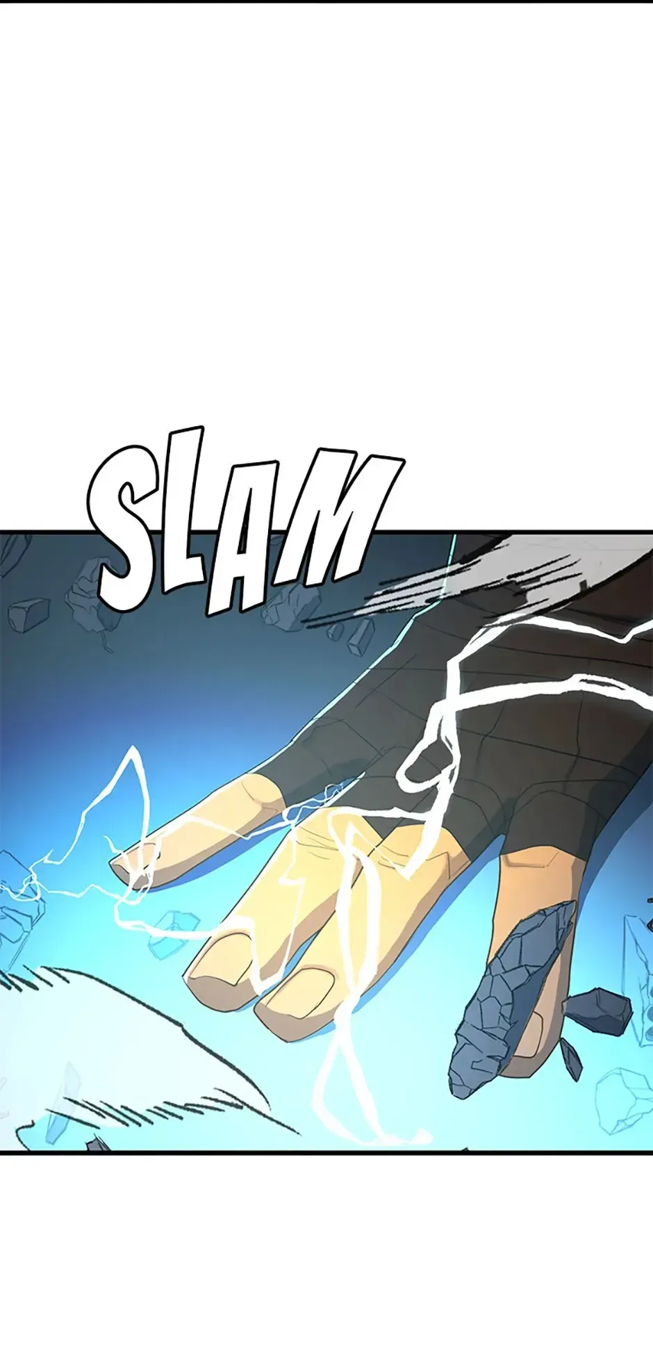The Strongest Unemployed Hero Chapter 101 Online - página 9