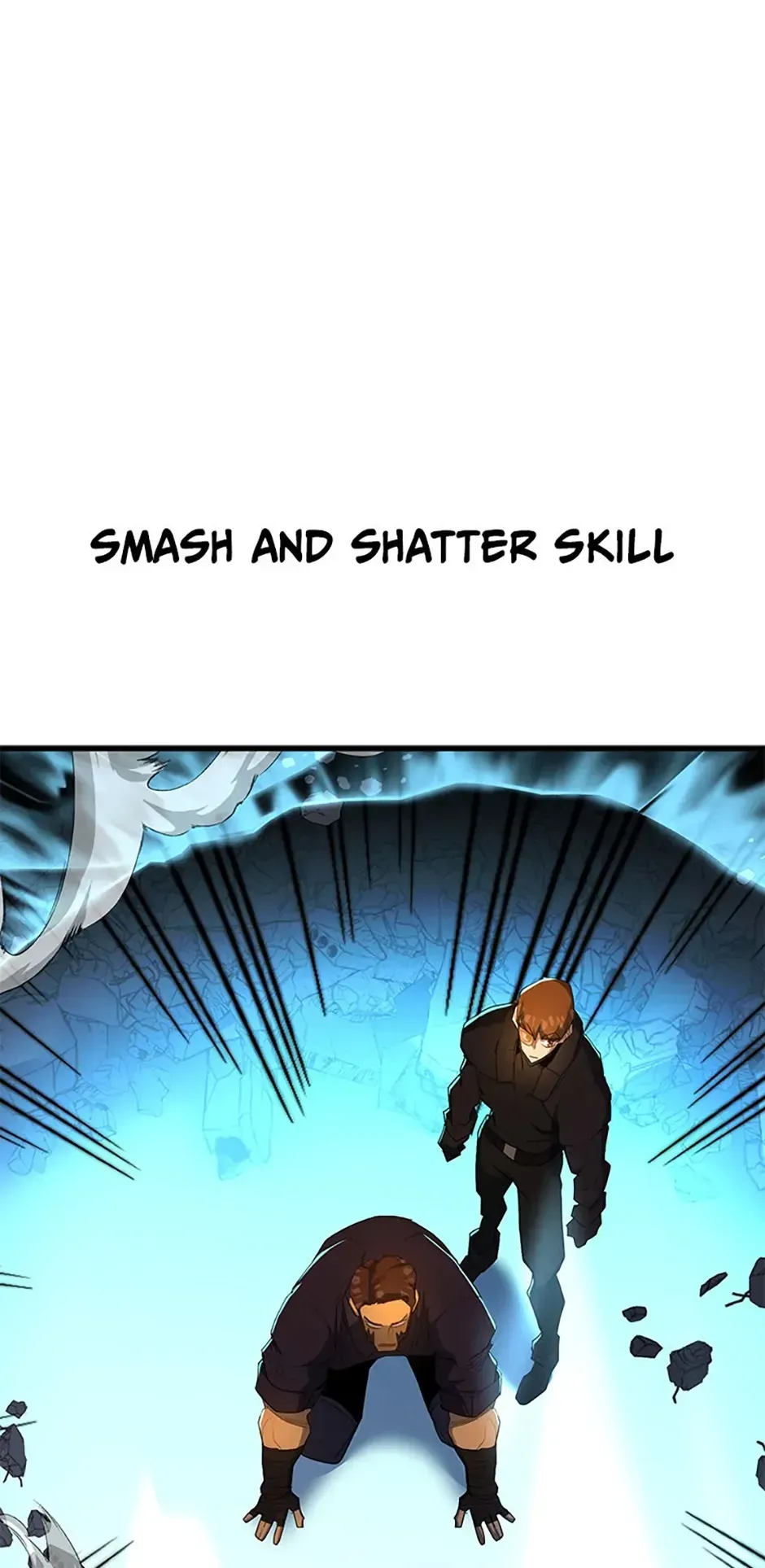 The Strongest Unemployed Hero Chapter 101 Online - página 10