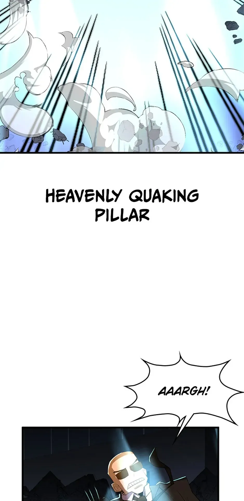 The Strongest Unemployed Hero Chapter 101 Online - página 11
