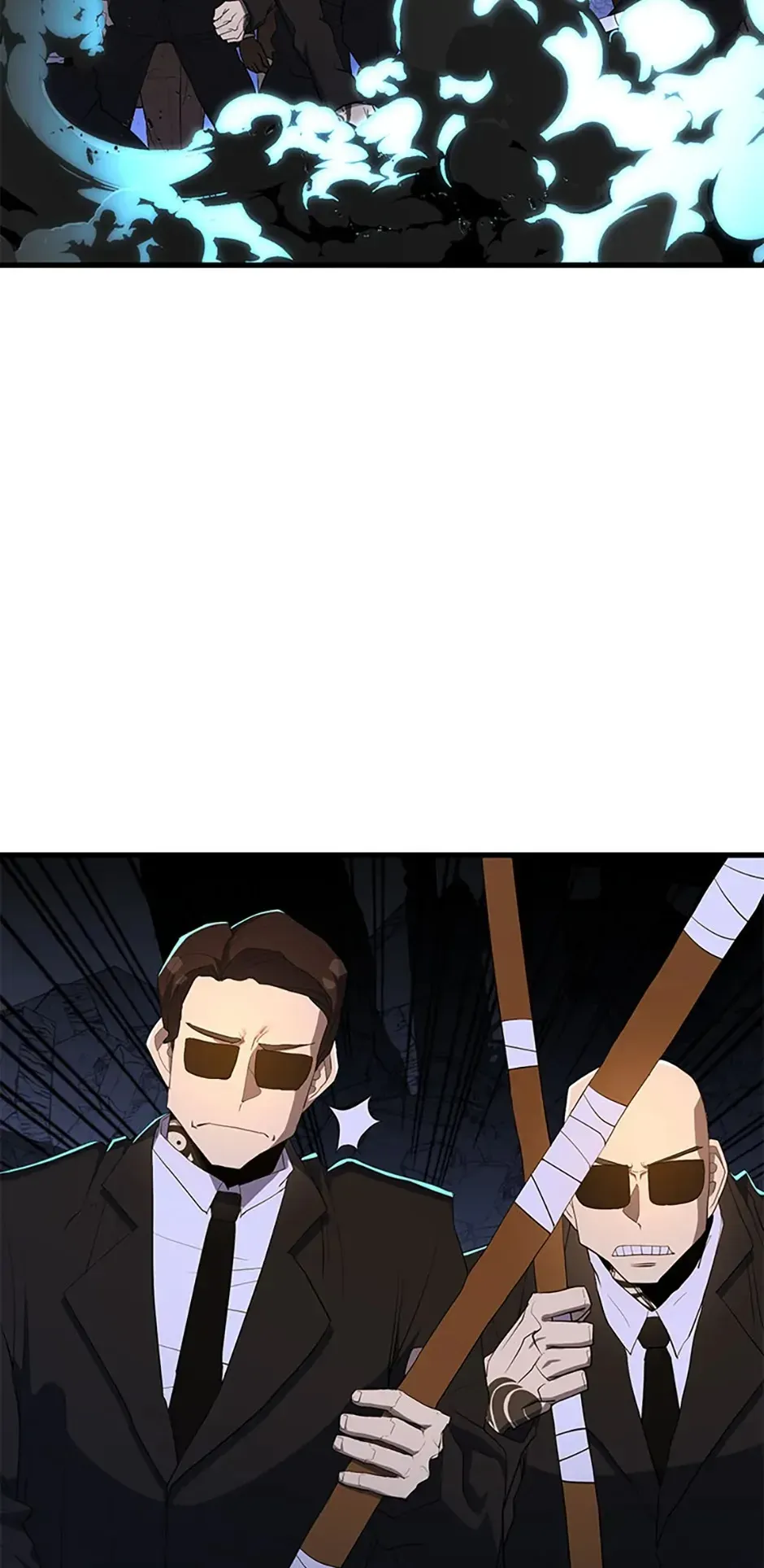 The Strongest Unemployed Hero Chapter 101 Online - página 14