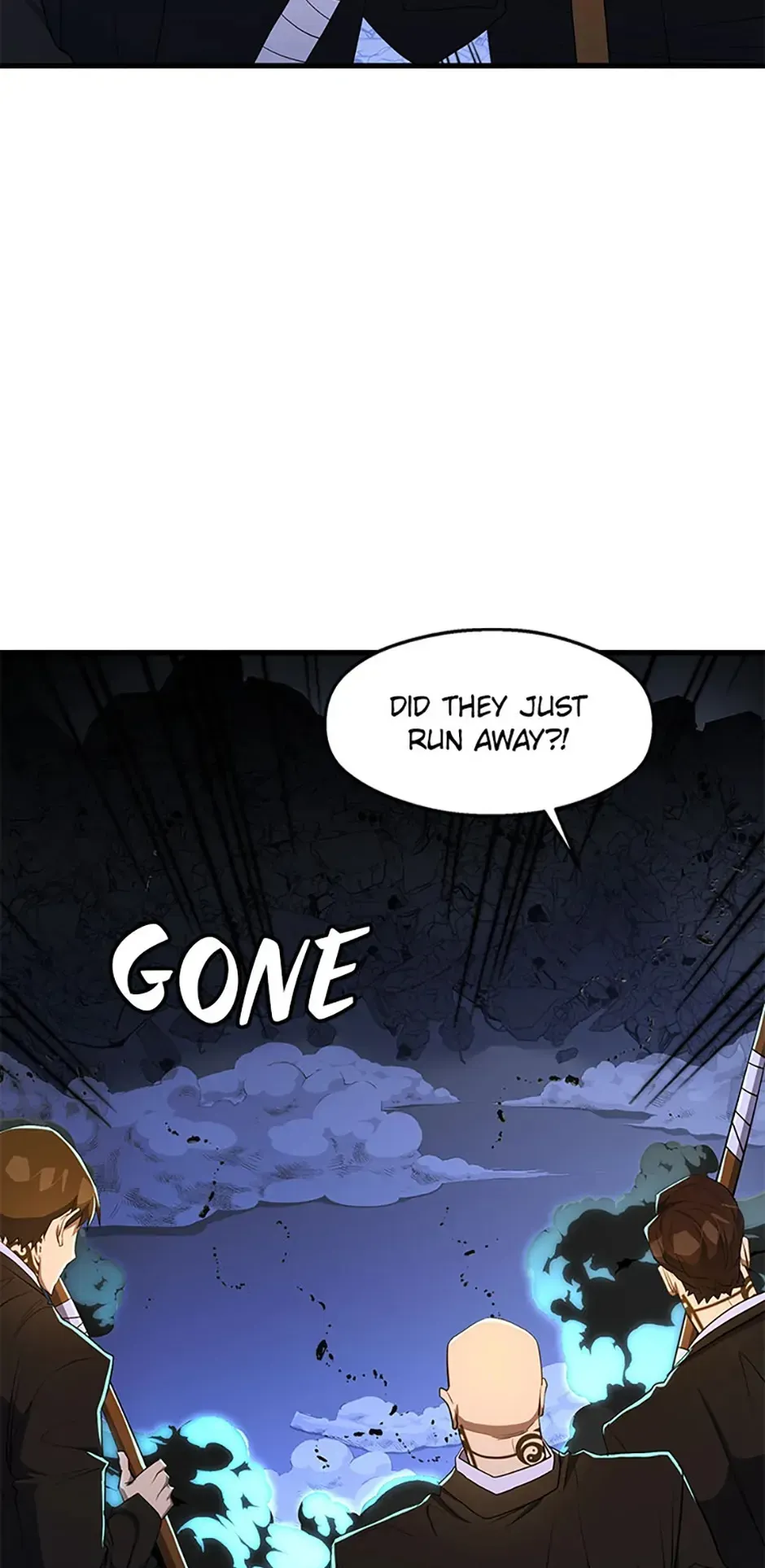 The Strongest Unemployed Hero Chapter 101 Online - página 15
