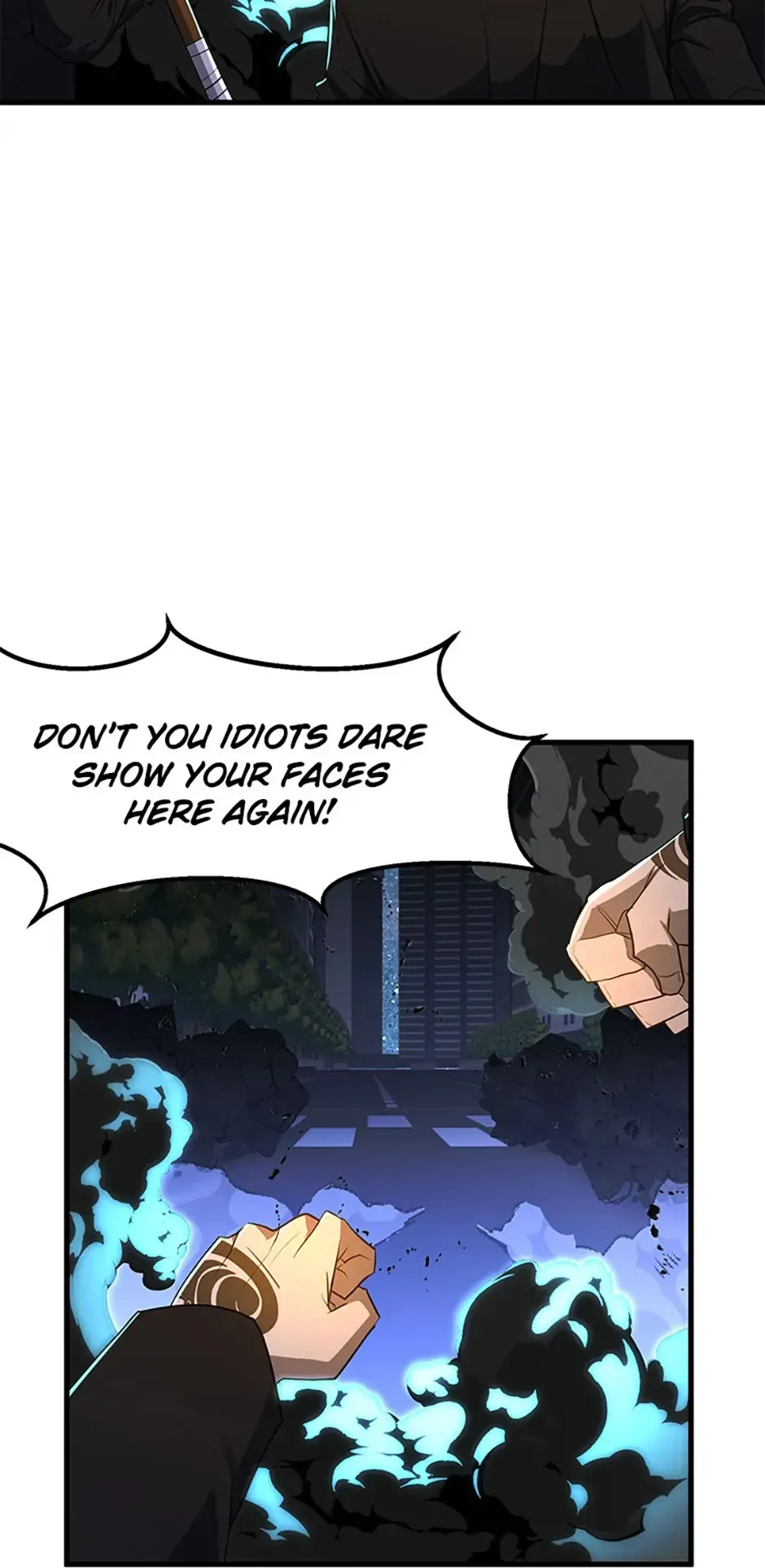 The Strongest Unemployed Hero Chapter 101 Online - página 16