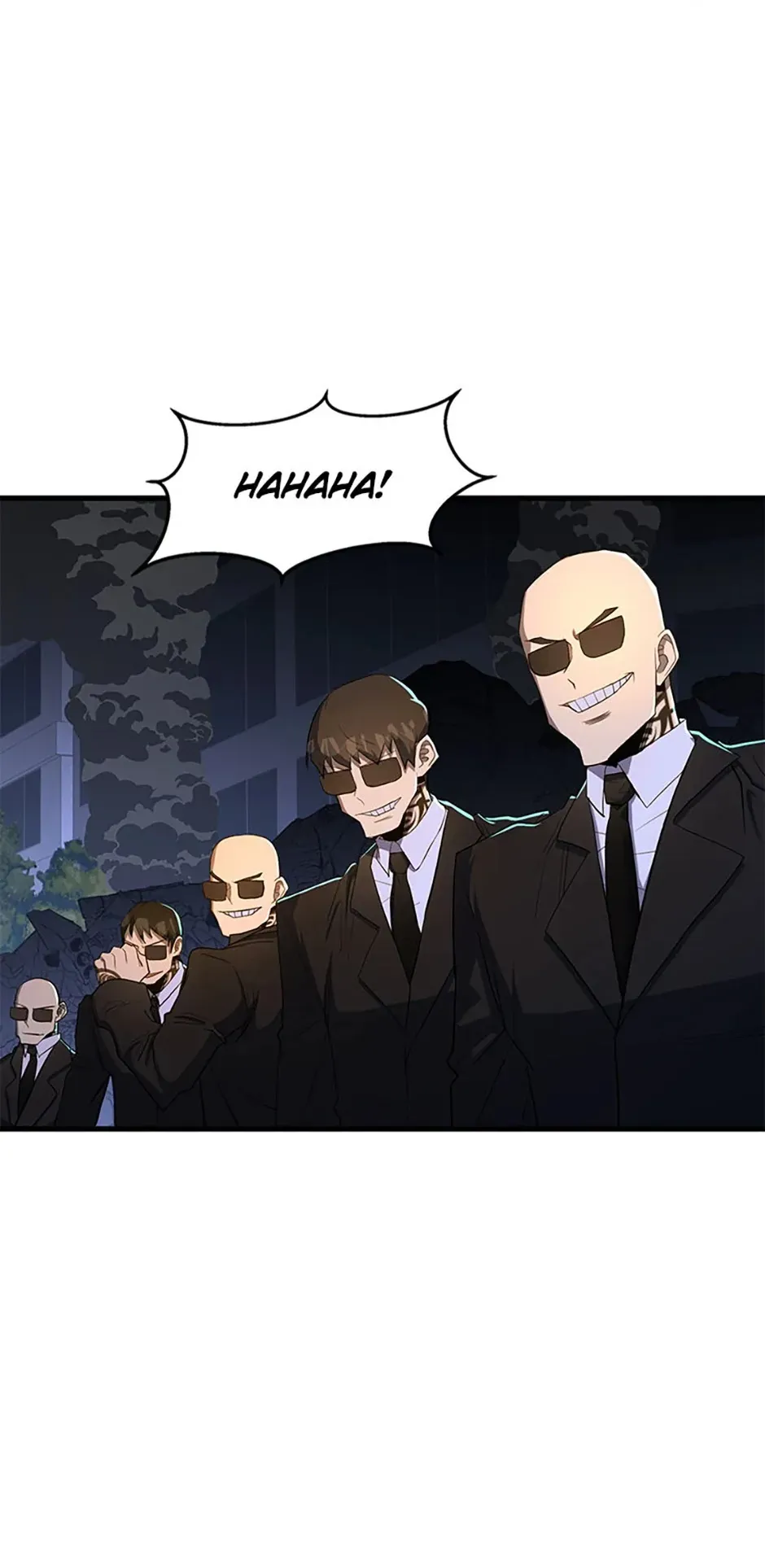 The Strongest Unemployed Hero Chapter 101 Online - página 17
