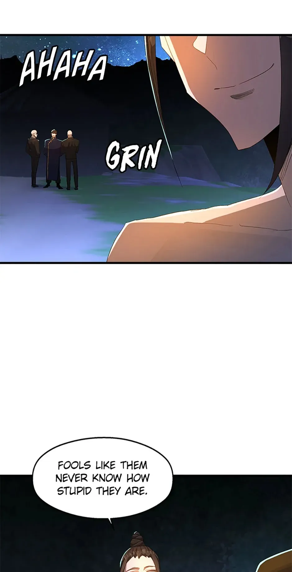 The Strongest Unemployed Hero Chapter 101 Online - página 18