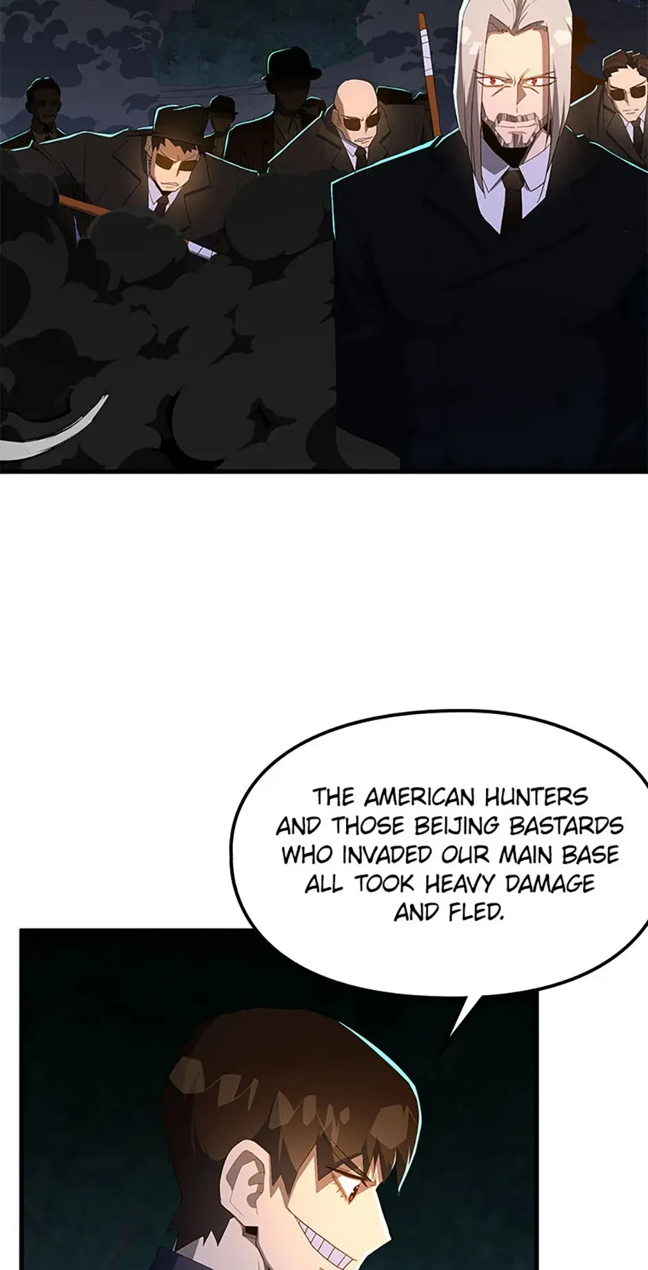 The Strongest Unemployed Hero Chapter 101 Online - página 21