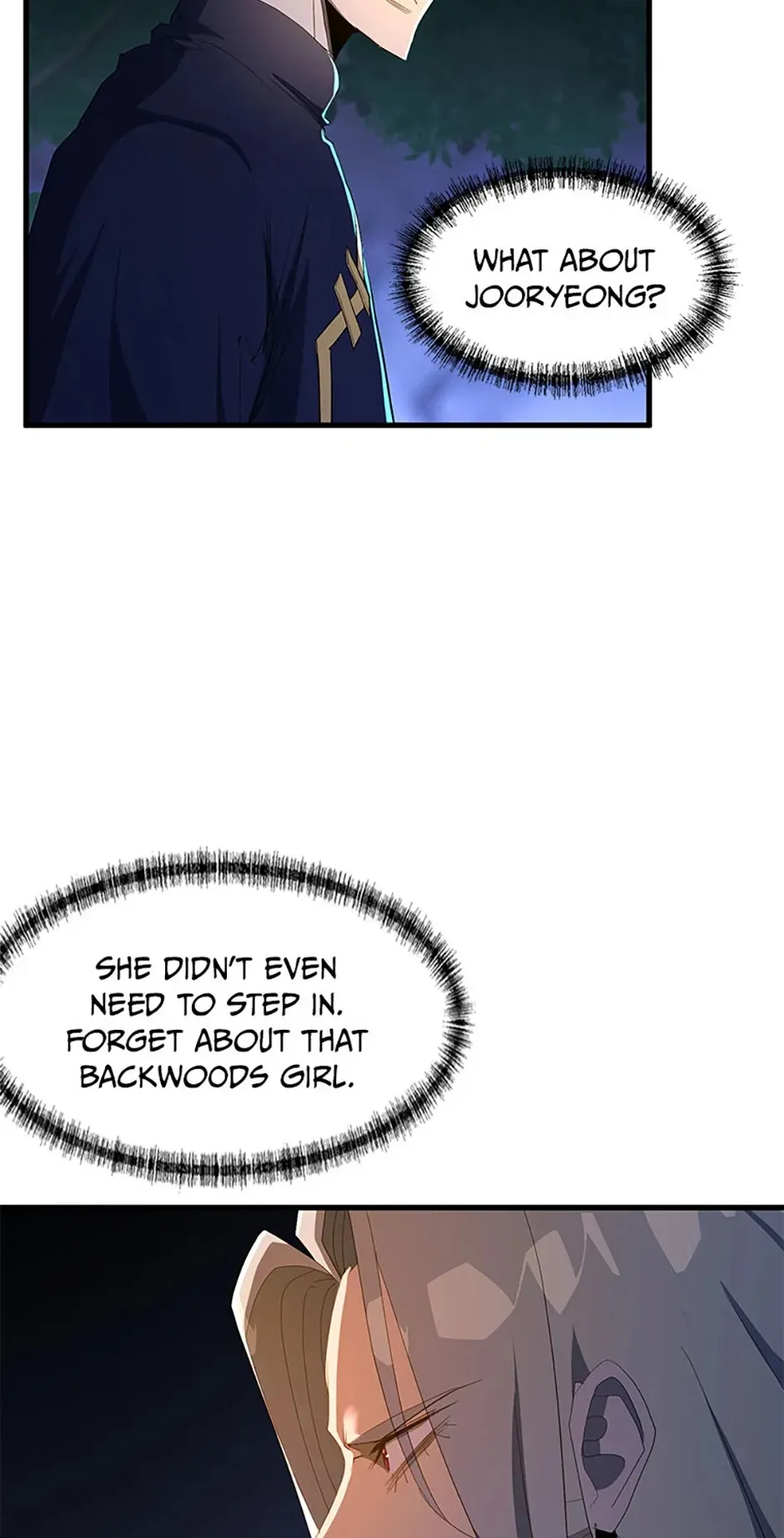 The Strongest Unemployed Hero Chapter 101 Online - página 22