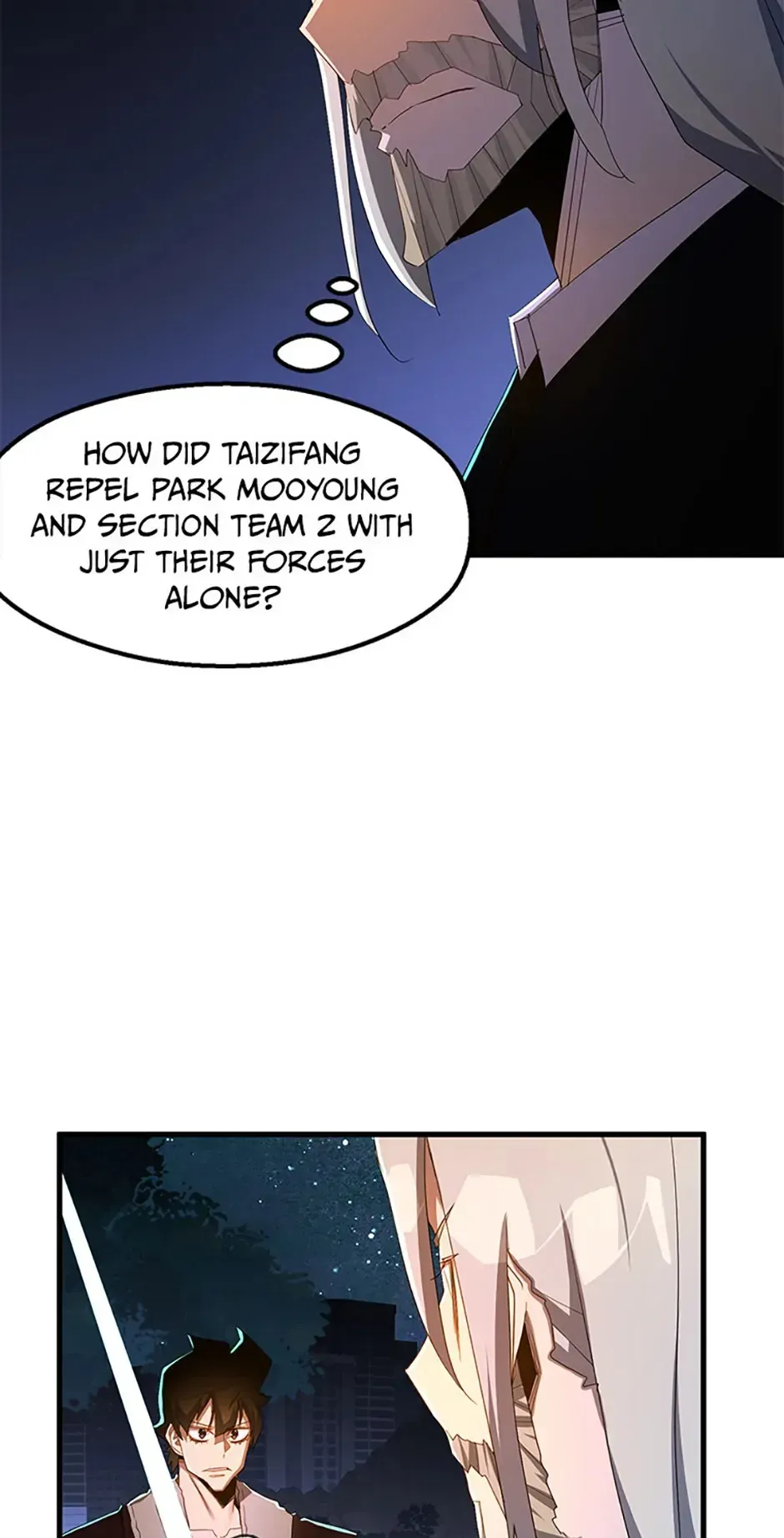 The Strongest Unemployed Hero Chapter 101 Online - página 23
