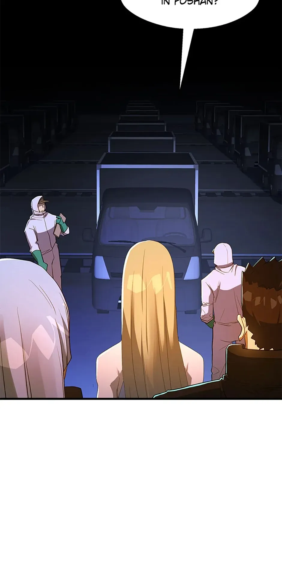 The Strongest Unemployed Hero Chapter 101 Online - página 34