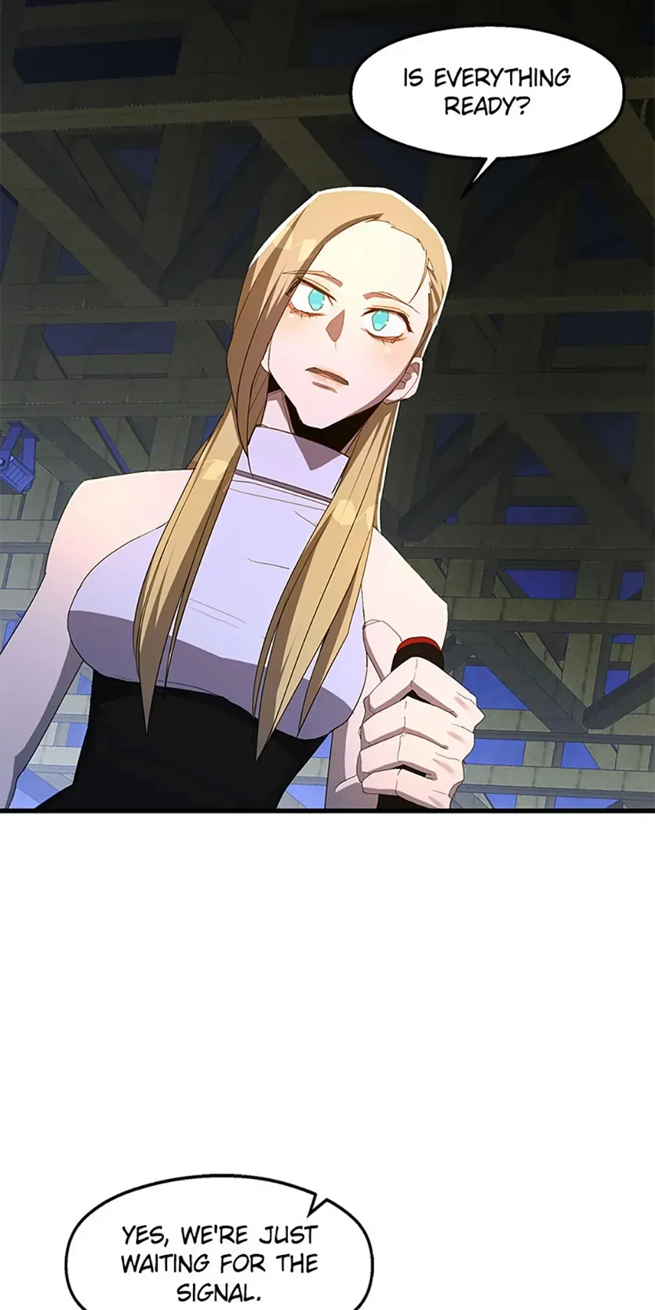 The Strongest Unemployed Hero Chapter 101 Online - página 36