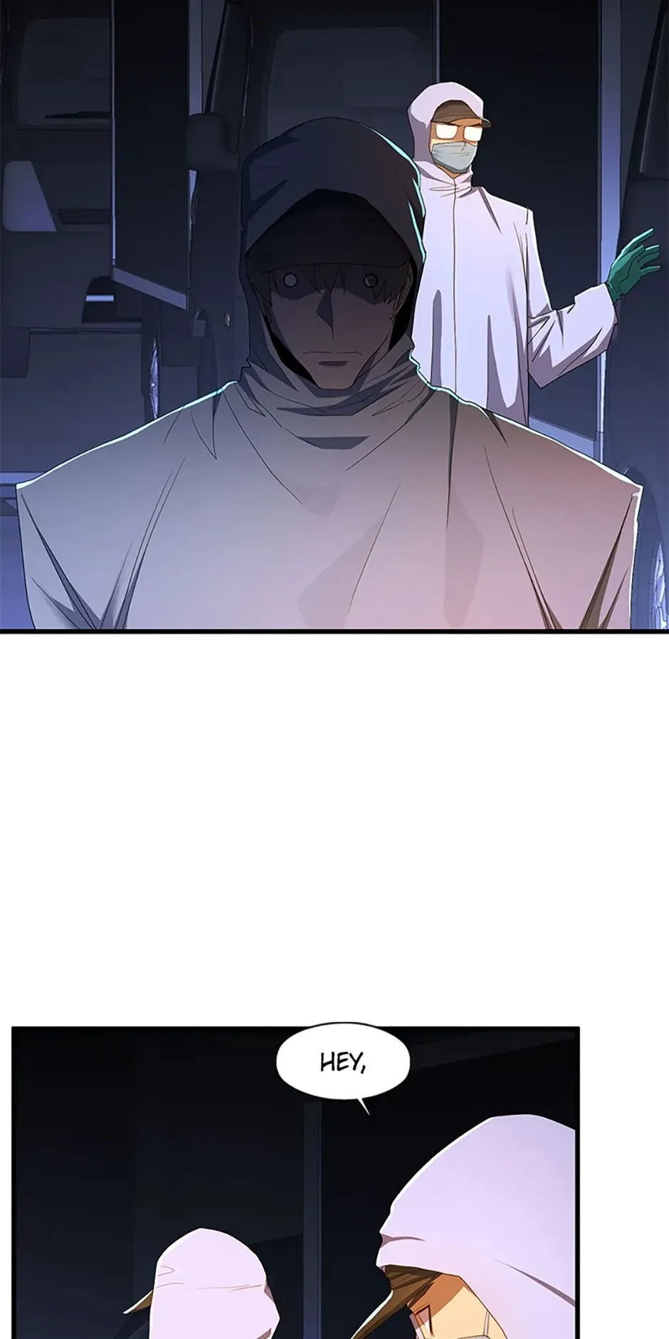 The Strongest Unemployed Hero Chapter 101 Online - página 38
