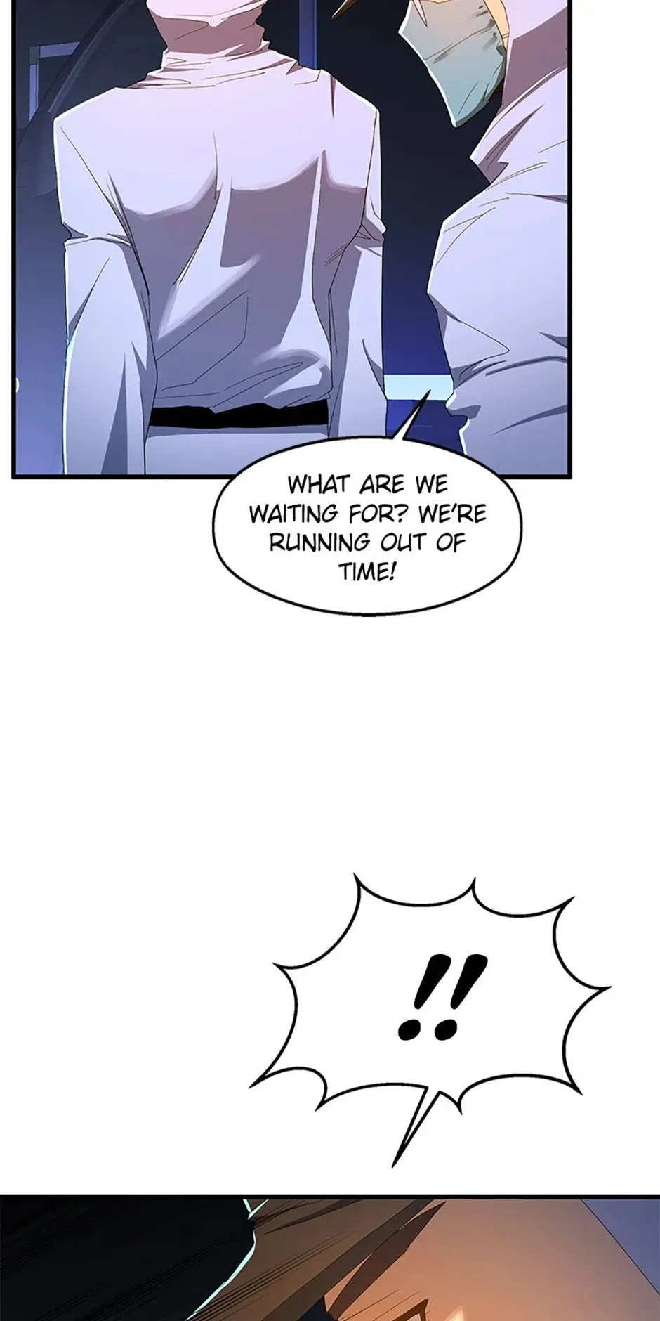 The Strongest Unemployed Hero Chapter 101 Online - página 39