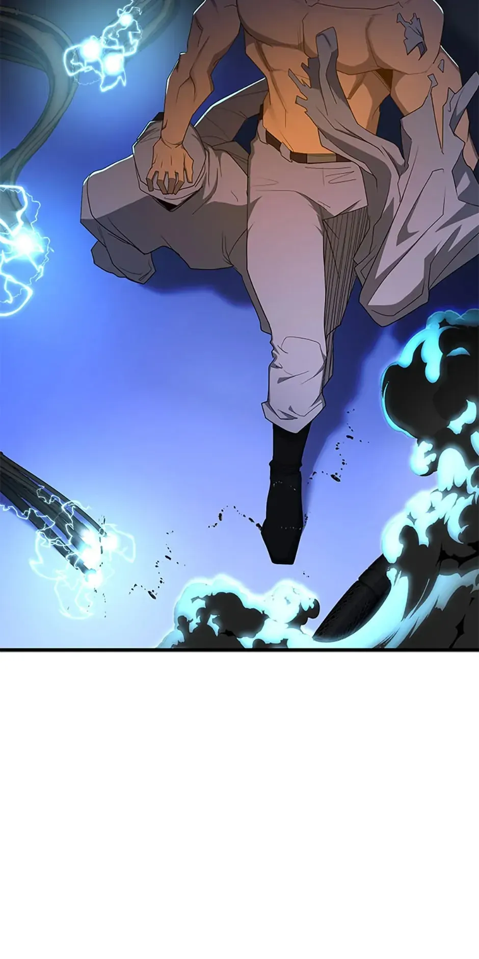 The Strongest Unemployed Hero Chapter 101 Online - página 43