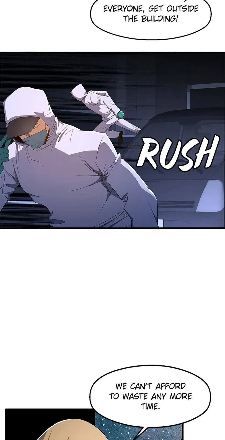The Strongest Unemployed Hero Chapter 101 Online - página 45