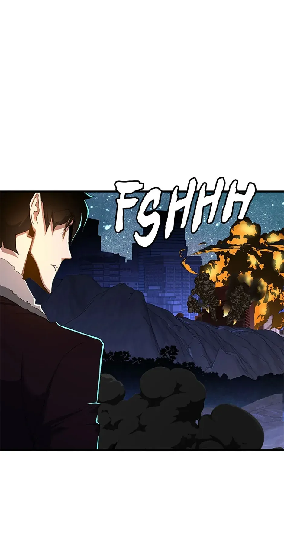 The Strongest Unemployed Hero Chapter 101 Online - página 50