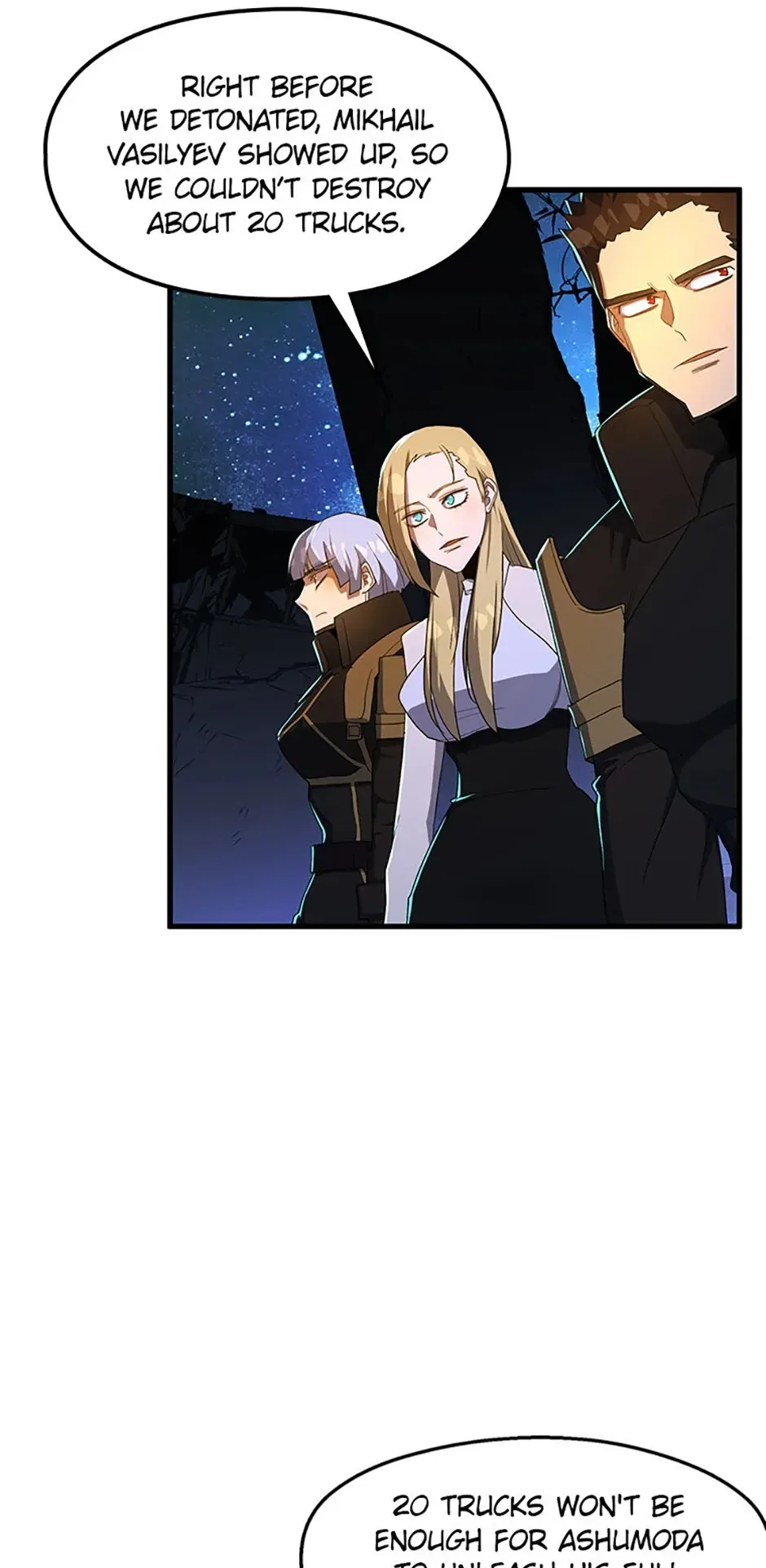 The Strongest Unemployed Hero Chapter 101 Online - página 52