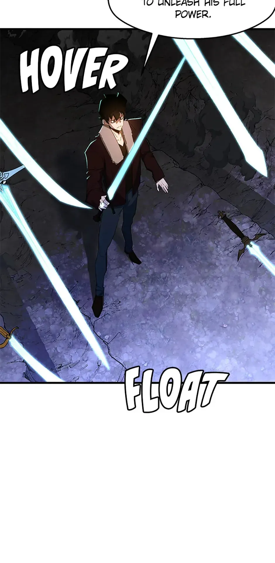 The Strongest Unemployed Hero Chapter 101 Online - página 53