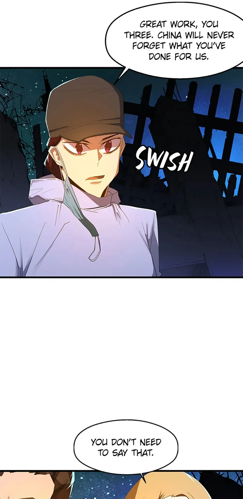The Strongest Unemployed Hero Chapter 101 Online - página 55